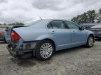 2011 Ford Fusion Hybrid за продажба в Arlington, WA - Rear End