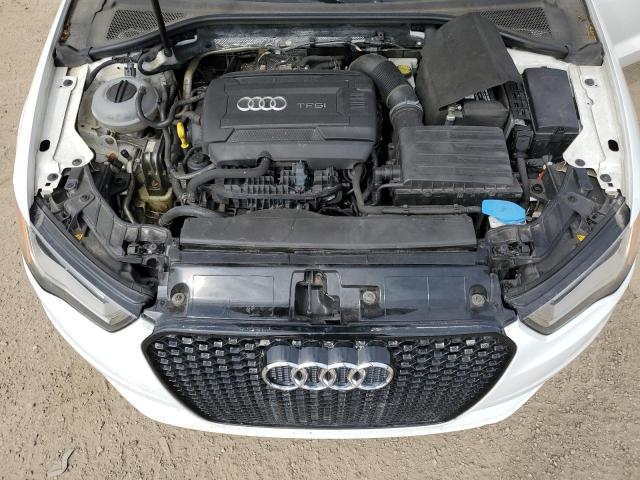 2016 AUDI A3 PREMIUM