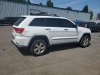 2013 Jeep Grand Cherokee Limited for Sale in Portland, OR - Rear End