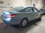 2011 Toyota Camry Se   na sprzedaż w Blaine, MN - Front End