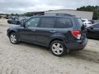 2009 Subaru Forester 2.5X Premium na sprzedaż w Seaford, DE - Rear End