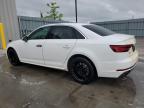 2018 AUDI A4 KOMFORT   for sale at Copart ON - OTTAWA