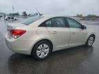 2012 Chevrolet Cruze Ls for Sale in Brookhaven, NY - Side