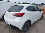 2016 MAZDA 2 SPORT NA for sale at Copart WOLVERHAMPTON