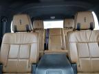 2013 Lincoln Navigator L for Sale in Tulsa, OK - Front End