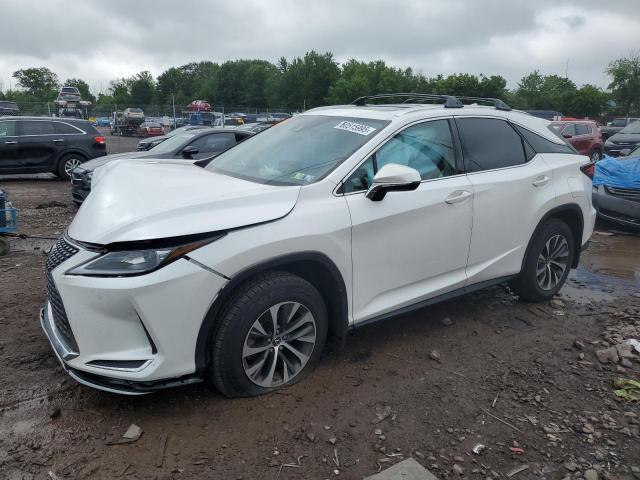 LEXUS RX 350 2021