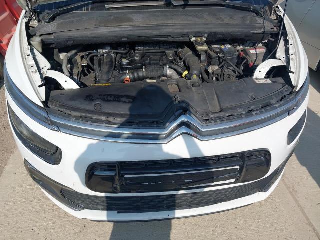2016 CITROEN C4 GR PICA