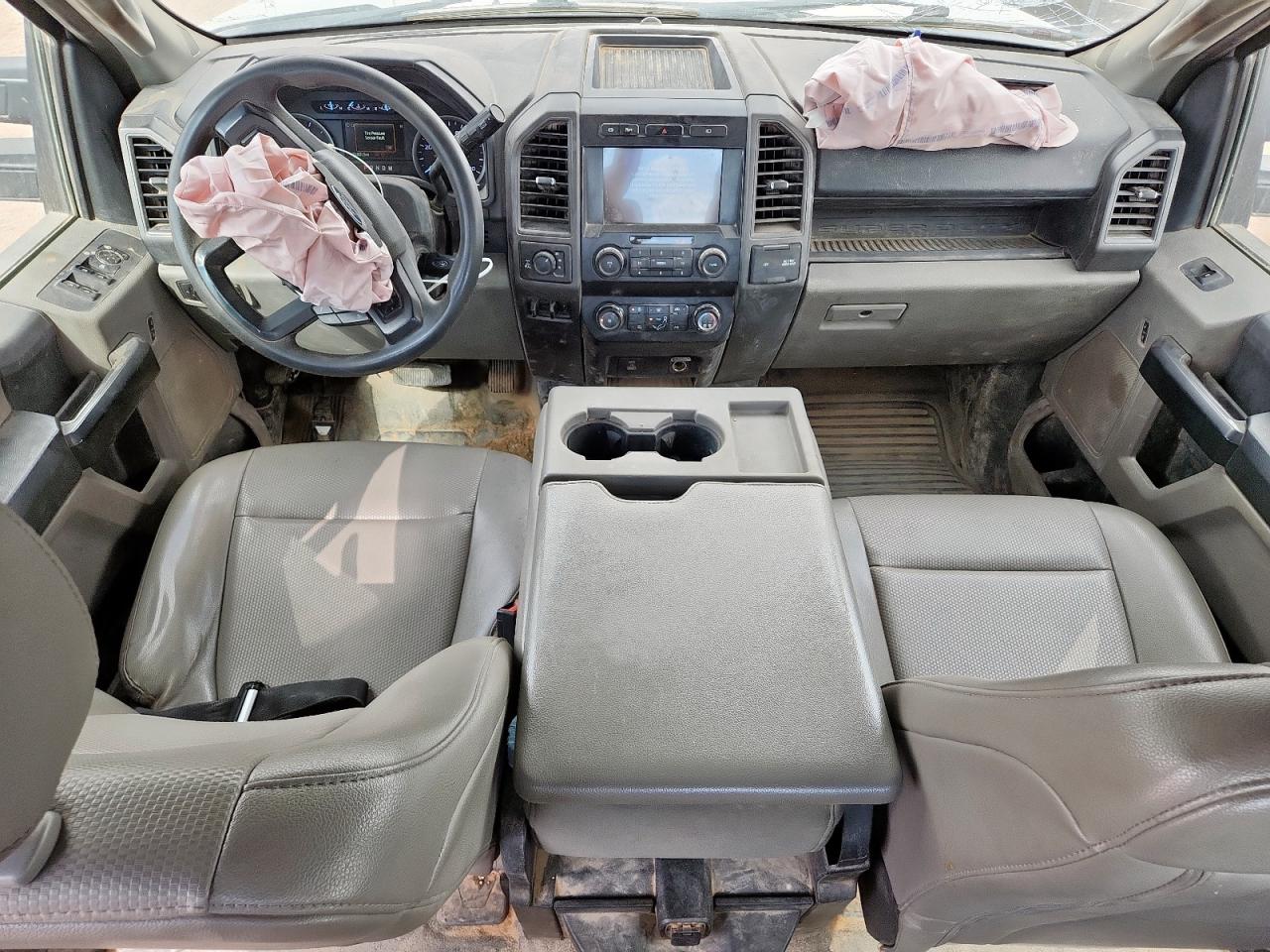 2022 Ford F250 Super Duty VIN: 1FT8W2BT4NEF23908 Lot: 62523925