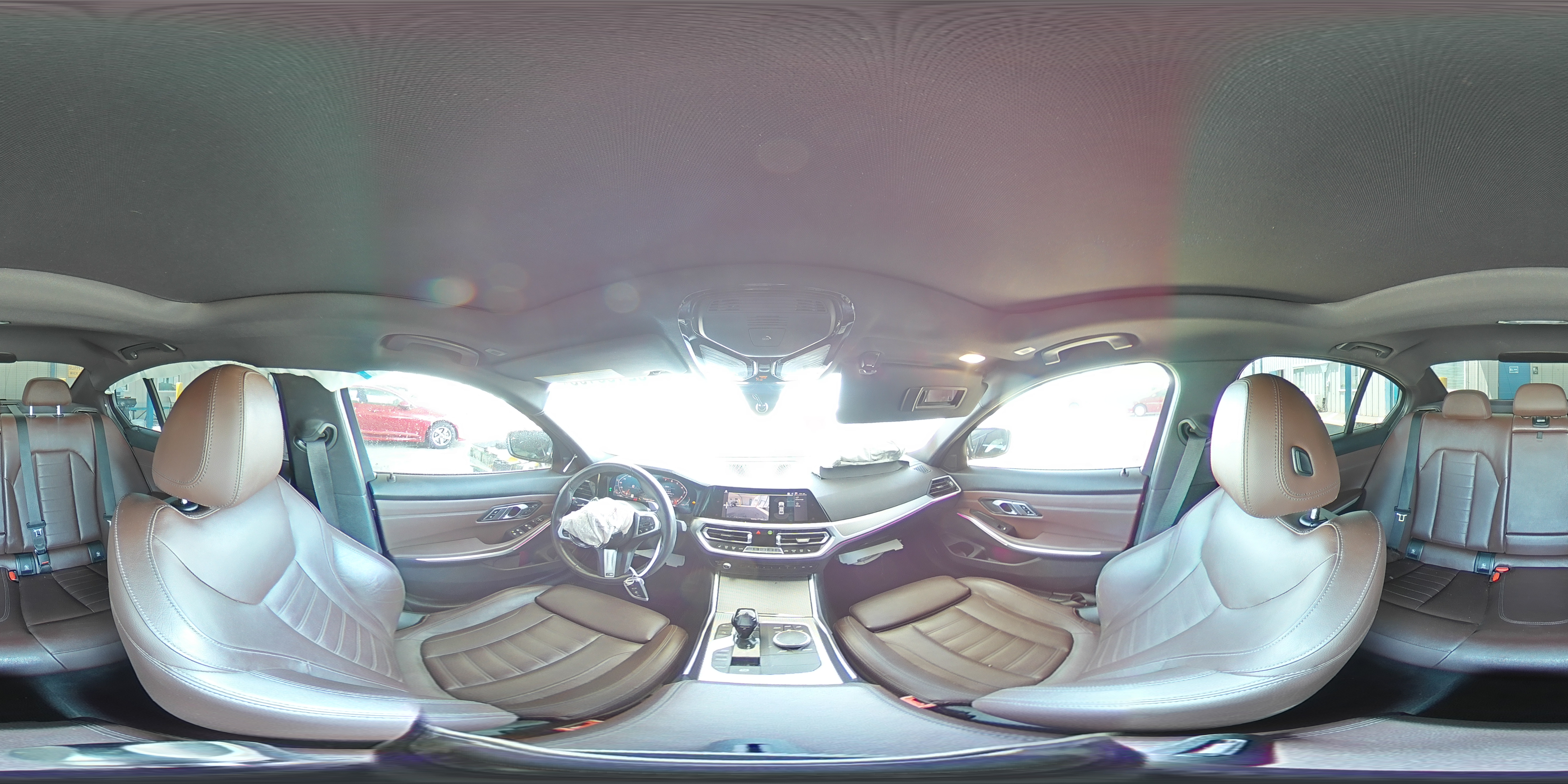 2020 BMW M340I VIN: WBA5U7C07LAF54178 Lot: 62163185