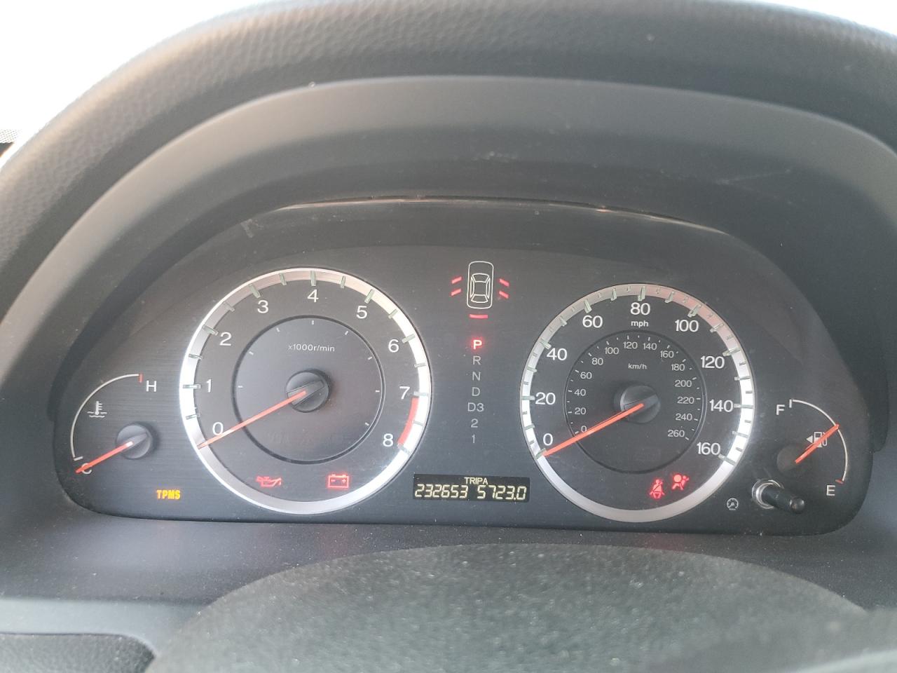 2009 Honda Accord Exl VIN: 1HGCP26899A119997 Lot: 62331995