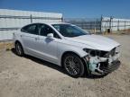 2013 Ford Fusion Se продається в Anderson, CA - Front End