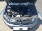 2012 VOLKSWAGEN GOLF MATCH for sale at Copart NEWBURY