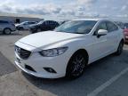 2017 MAZDA 6 SE-L NAV for sale at Copart CHESTER