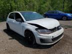 2015 VOLKSWAGEN GTI  for sale at Copart ON - COOKSTOWN