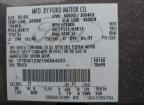 2005 Ford F150 Supercrew იყიდება Rancho Cucamonga-ში, CA - Minor Dent/Scratches
