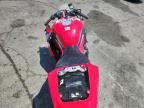 2022 HONDA CBR600 RR   for sale at Copart NV - LAS VEGAS WEST