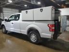 2018 Ford F150 Super Cab de vânzare în Blaine, MN - Minor Dent/Scratches