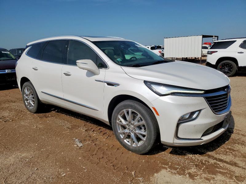  BUICK ENCLAVE 2022 Biały