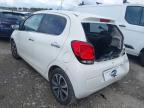 2020 CITROEN C1 FLAIR for sale at Copart WOLVERHAMPTON