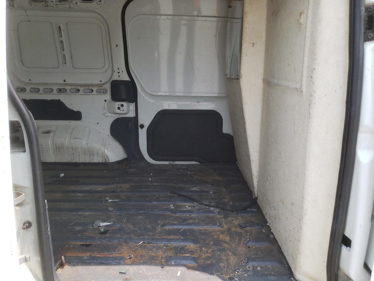 2013 Ford Transit Connect Xlt VIN: NM0LS7BN0DT170644 Lot: 57752345