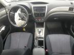 2009 Subaru Forester 2.5X Premium   de vânzare în Brookhaven, NY - Front End