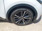 2025 TOYOTA C-HR EXCEL for sale at Copart SANDY