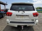 2011 Toyota Sequoia Platinum na sprzedaż w Denver, CO - Front End