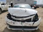 2013 KIA OPTIMA HYBRID   for sale at Copart AB - EDMONTON