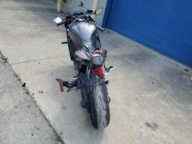 2024 YAMAHA YZFR7   