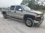 2002 Gmc Sierra C2500 Heavy Duty for Sale in Fort Pierce, FL - Front End