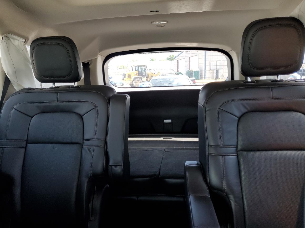 2023 Lincoln Aviator Reserve VIN: 5LM5J7WC1PGL02064 Lot: 61159185