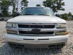 2002 Chevrolet Tahoe K1500 for Sale in Byron, GA - Side