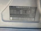 2006 MERCEDES-BENZ E 350 4MATIC   à vendre chez Copart ON - COOKSTOWN