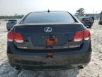 2009 Lexus Gs 350 للبيع في Loganville، GA - Minor Dent/Scratches