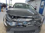 2022 Toyota Corolla Le   იყიდება West Palm Beach-ში, FL - Front End