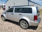 2008 Dodge Nitro Sxt for Sale in Rapid City, SD - Rear End