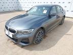 2022 BMW 330E M SPO for sale at Copart SANDY