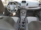 2016 Ford Fiesta S на продаже в Ellwood City, PA - Side