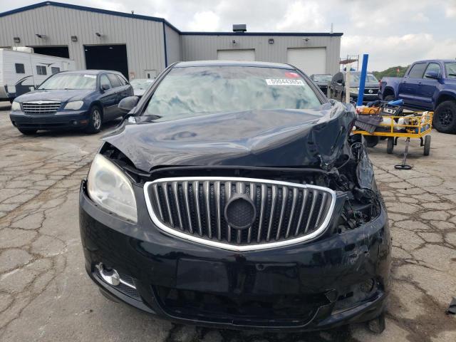  BUICK VERANO 2012 Чорний