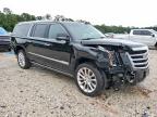 2019 Cadillac Escalade Esv Premium Luxury zu verkaufen in Houston, TX - Front End