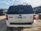 2010 Ford Expedition El Limited zu verkaufen in Midway, FL - Front End