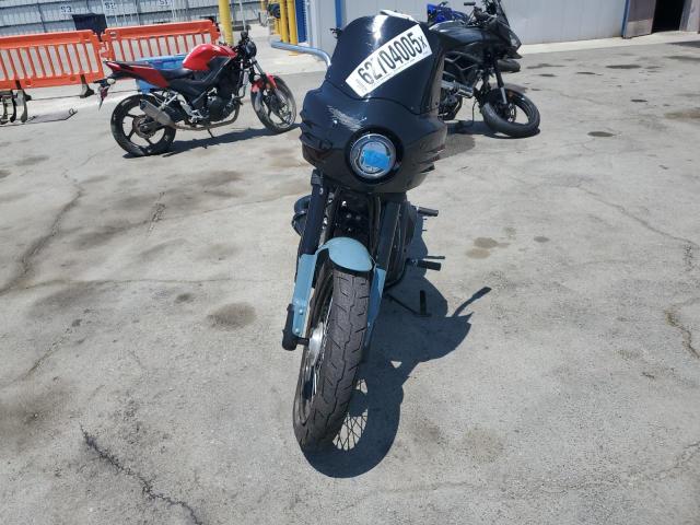  HARLEY-DAVIDSON FXLRS 2024 Синий