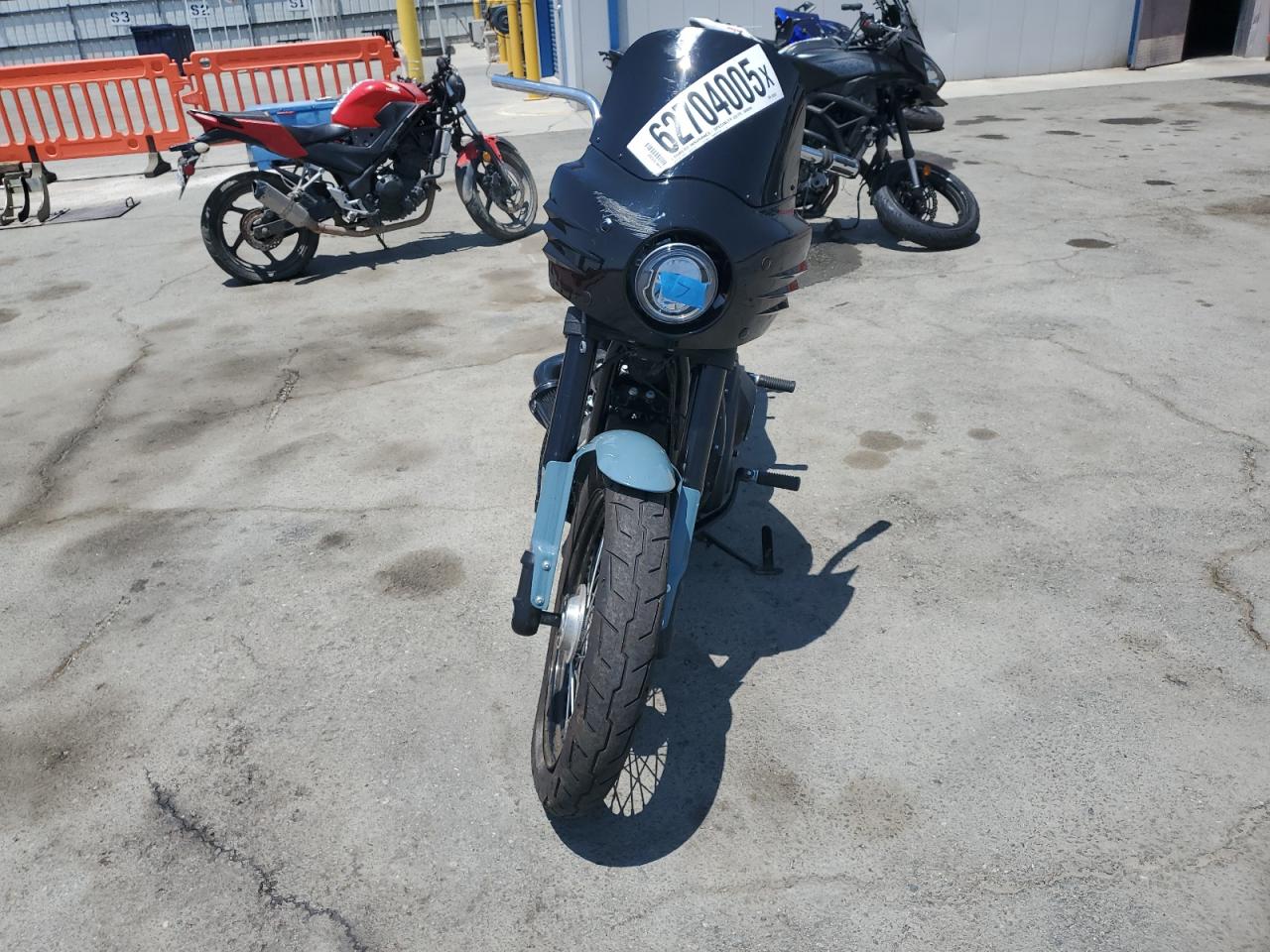 HARLEY-DAVIDSON FXLRS 2024 VIN 1HD1YWZ22RB023347 zdjęcie 2