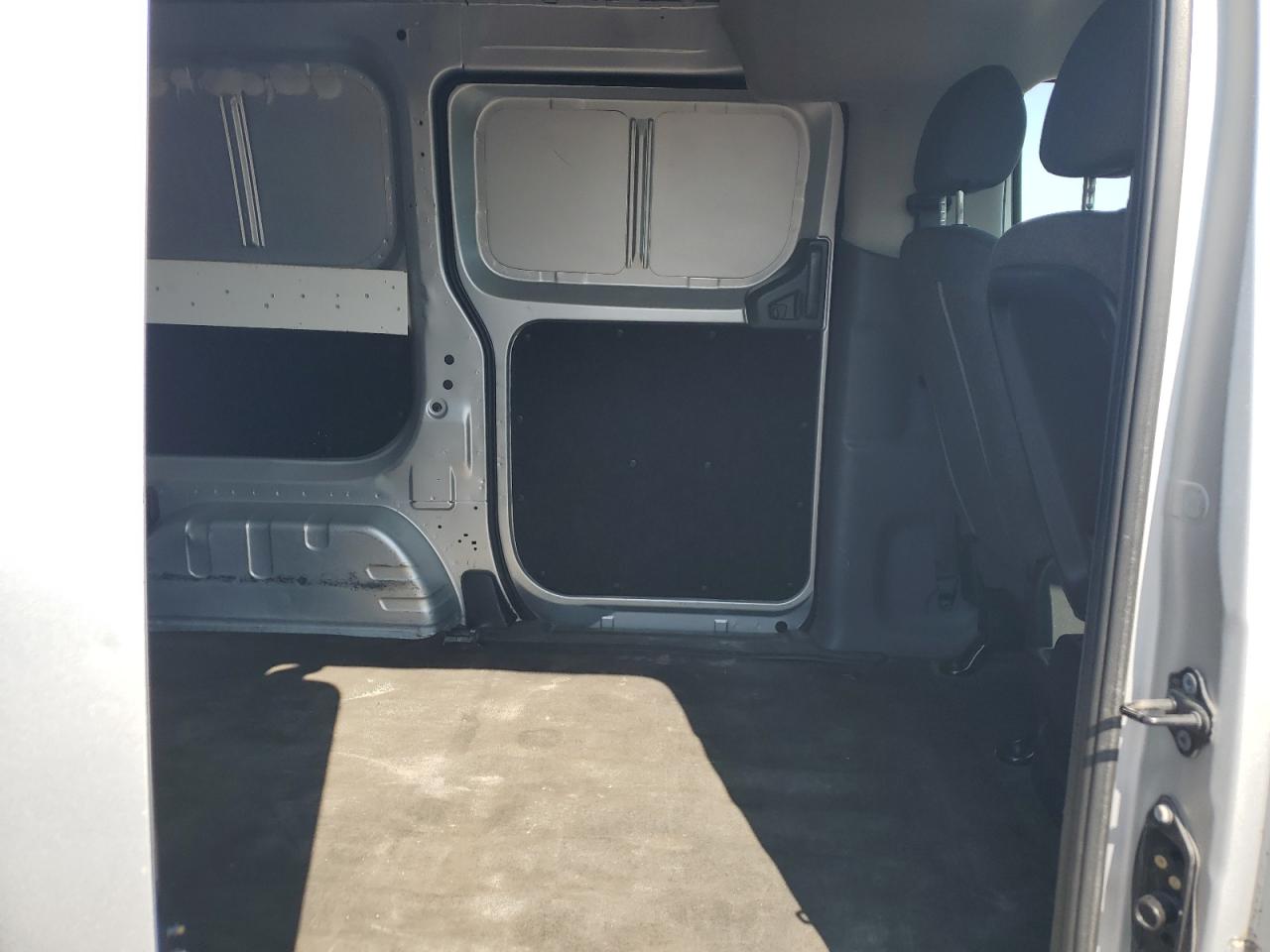 2018 Nissan Nv200 2.5S VIN: 3N6CM0KN4JK698159 Lot: 61804305