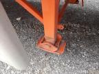 2016 TRAI TRAILER for sale at Copart SANDTOFT