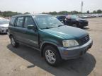 2001 Honda Cr-V Ex en Venta en Fredericksburg, VA - Front End