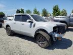 2023 Ford Maverick Xlt for Sale in Eugene, OR - Front End
