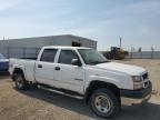 2004 Chevrolet Silverado K2500 Heavy Duty for Sale in Cedar Rapids, IA - Normal Wear