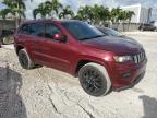 2017 Jeep Grand Cherokee Laredo for Sale in Opa Locka, FL - Minor Dent/Scratches
