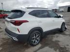 2023 Kia Seltos Ex იყიდება Oklahoma City-ში, OK - Front End